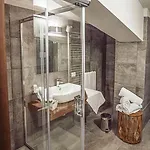 Chalet Lago Отель типа 
