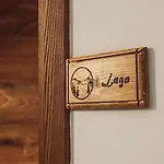 Chalet Lago 3* Таверна