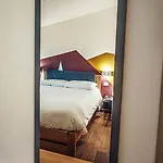 Chalet Lago Отель типа 