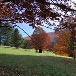 Bed & Breakfast Chalet Lago 3*