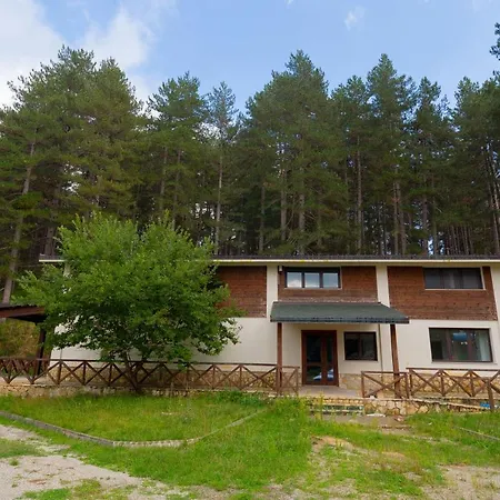 Chalet Lago 3* Taverna (Catanzaro)