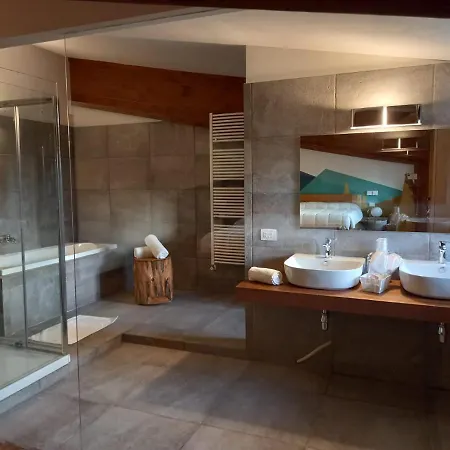 Chalet Lago 3* Taverna (Catanzaro)