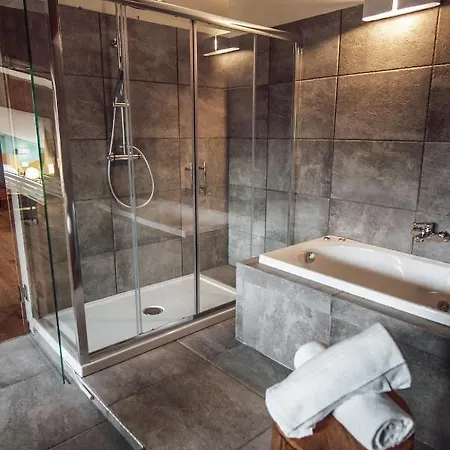 Bed & Breakfast Chalet Lago