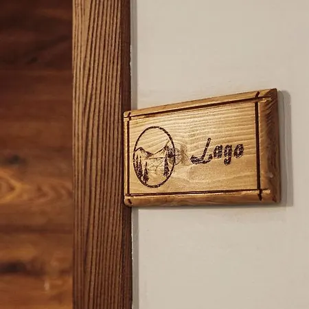 Chalet Lago 3* Taverna (Catanzaro)