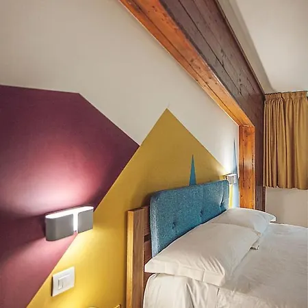 Chalet Lago 3* Taverna (Calabria)