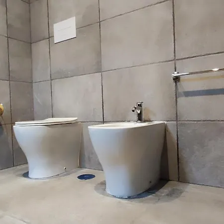 Chalet Lago Bed & Breakfast 3*