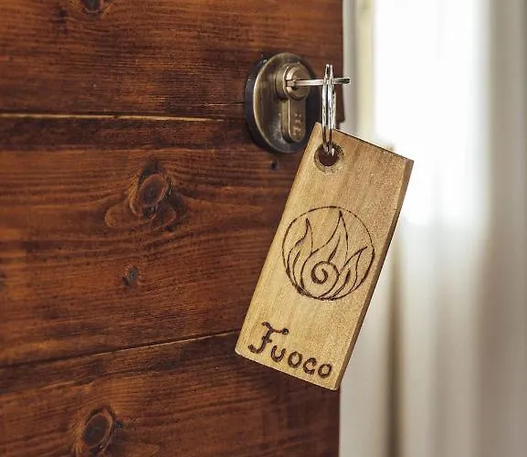 Alojamento de Acomodação e Pequeno-almoço Chalet Lago 3*