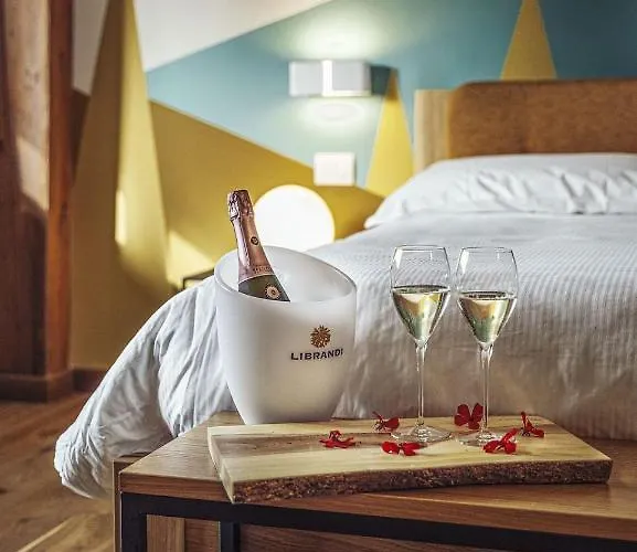 Chalet Lago Alojamento de Acomodação e Pequeno-almoço 3*