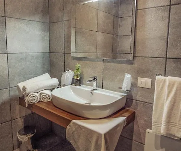 Chalet Lago Taverna (Calabria)