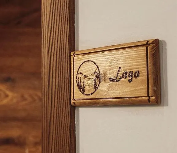 Chalet Lago 3* Taverna (Calabria)