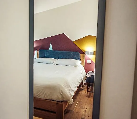 Chalet Lago Alojamento de Acomodação e Pequeno-almoço