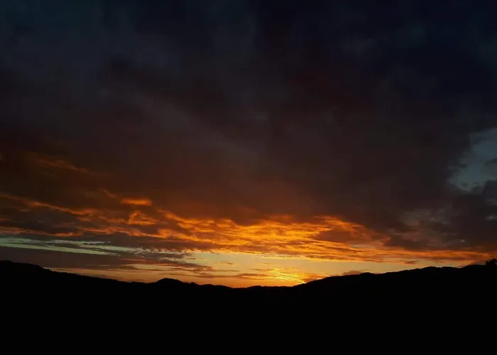 Chalet Lago 3* Taverna (Calabria)