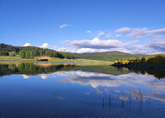 Chalet Lago Alojamento de Acomodação e Pequeno-almoço