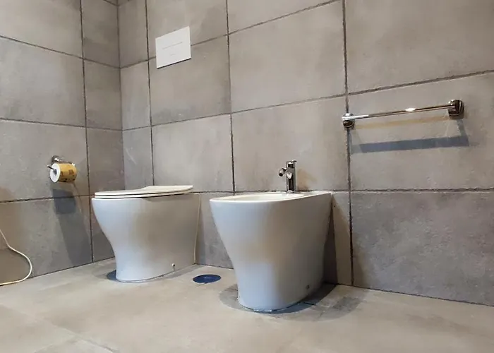 Chalet Lago Alojamento de Acomodação e Pequeno-almoço 3*